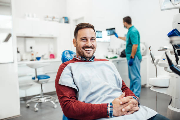 Best Dental Fillings (Composite and Amalgam)  in St Peter, WI