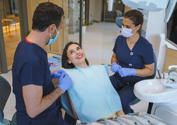 Best Laser Dentistry  in St Peter, WI