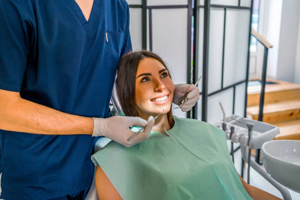 Professional  Holistic Dental Services in St Peter, WI