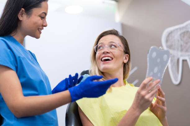 Why Choose Us for Your Dental Needs in St Peter, WI