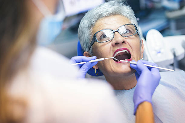 Best Periodontal (Gum) Disease Treatment  in St Peter, WI